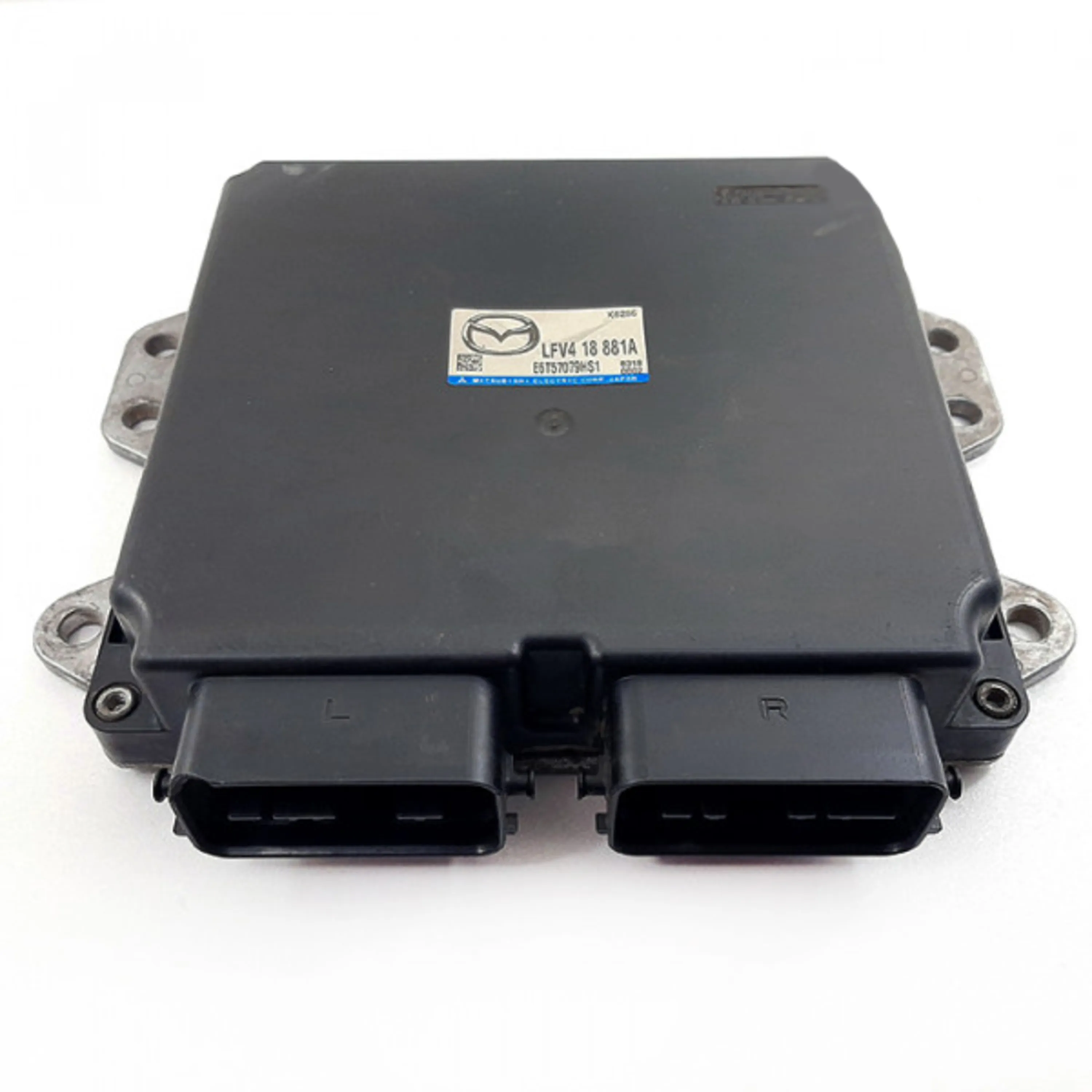 ایسیو مزدا 3